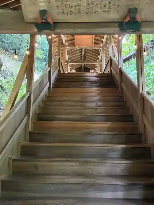 柳谷観音 楊谷寺(京都府)