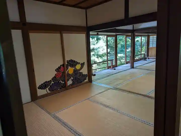 青蓮院門跡(京都府)