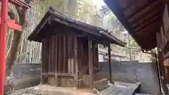 芝山神社(京都府)