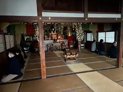 安用寺(愛知県)