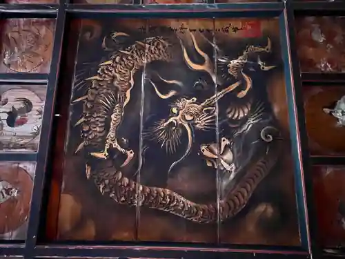 小幡八幡宮(群馬県)