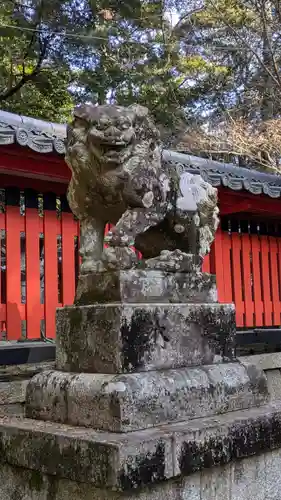 南郷御霊神社(滋賀県)