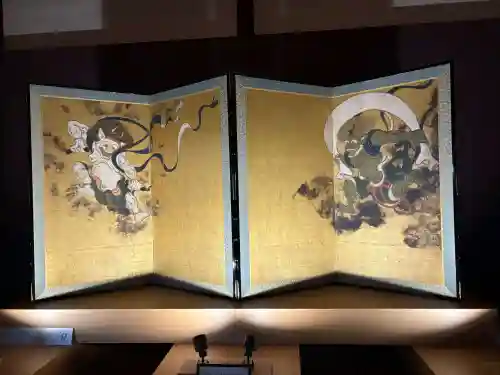 建仁寺（建仁禅寺）(京都府)