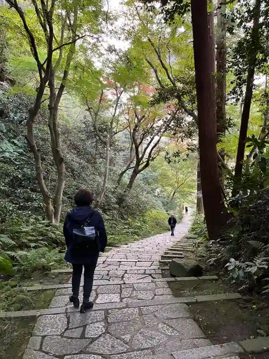 瑞泉寺のその他建物