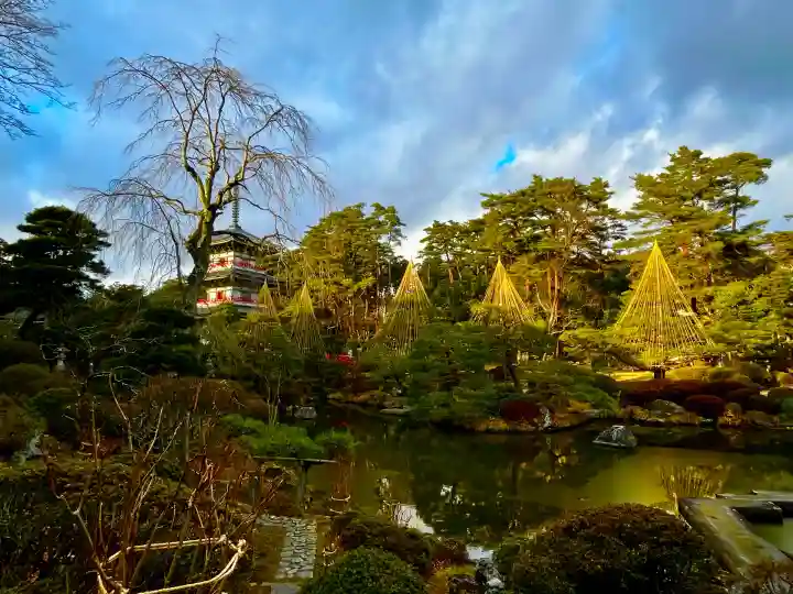 輪王寺(宮城県)