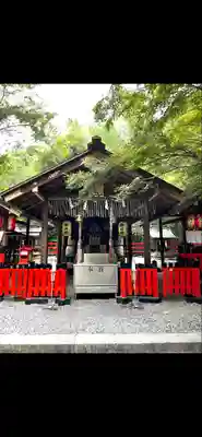 野宮神社(京都府)