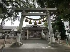 飯野神社(三重県)