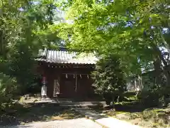 浅間神社(静岡県)