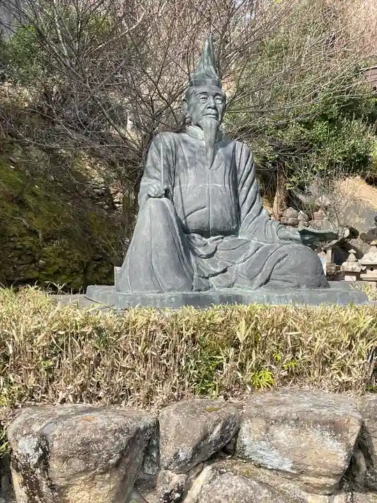 高津柿本神社(島根県)