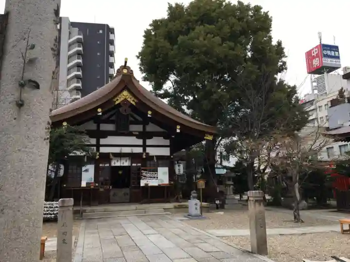 三輪神社のその他建物