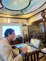 阿保神社(大阪府)