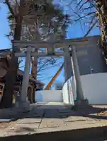 八幡神社(東京都)