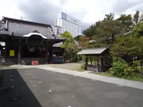 海雲寺のその他建物