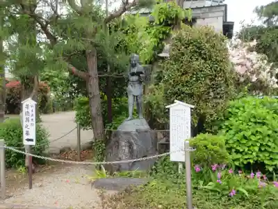 今市報徳二宮神社(栃木県)