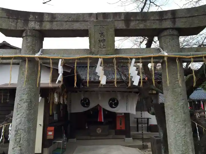 山王宮 日吉神社(福岡県)