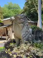 柏諏訪神社(千葉県)