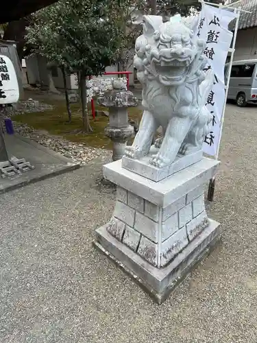 弘道館鹿島神社(茨城県)