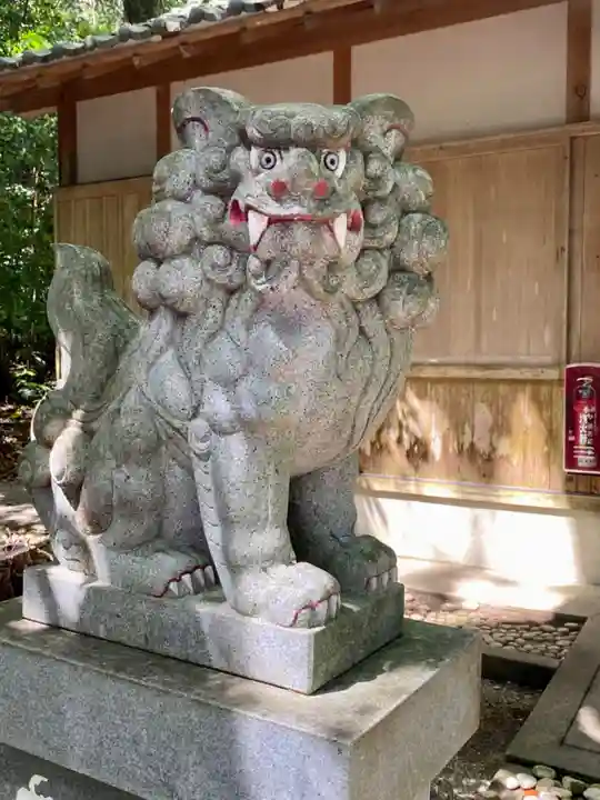 花窟神社(三重県)