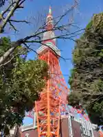 タワー大神宮のその他建物