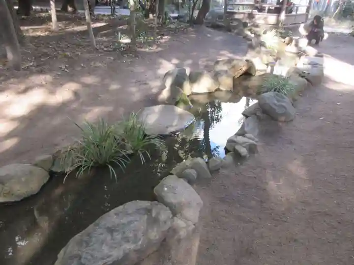 生田神社(兵庫県)
