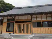 竜渓院(福井県)