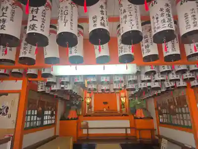 大歳社(住吉大社末社)(大阪府)