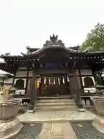 宗延寺(東京都)