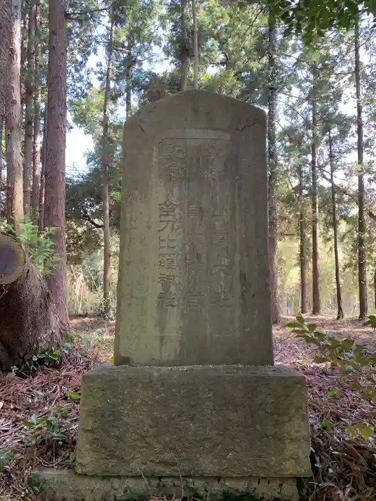 宗像神社(千葉県)