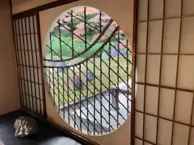 光明院（光明禅院）(京都府)