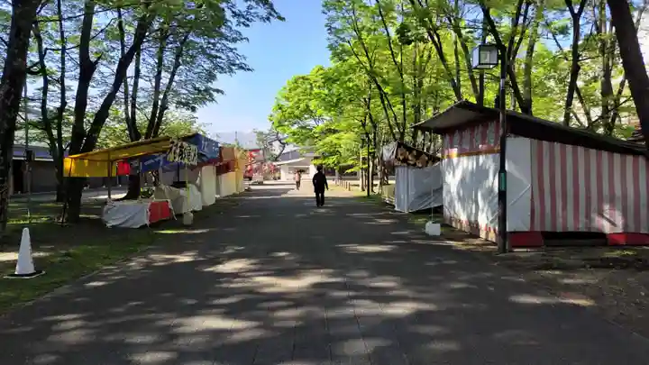 伏見稲荷大社 御旅所(京都府)