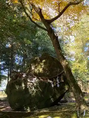出雲大神宮(京都府)