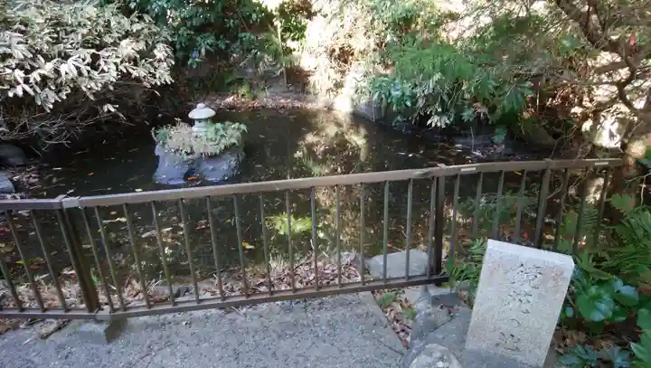 岩殿寺(神奈川県)