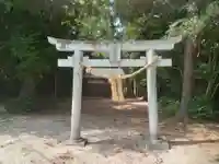 三社神社(茨城県)