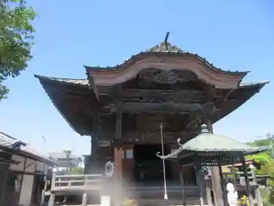 神門寺(埼玉県)