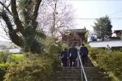 長善寺(徳島県)