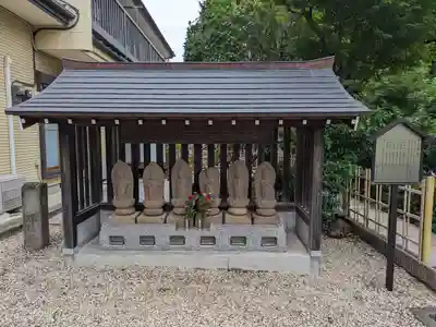 観音寺(東京都)