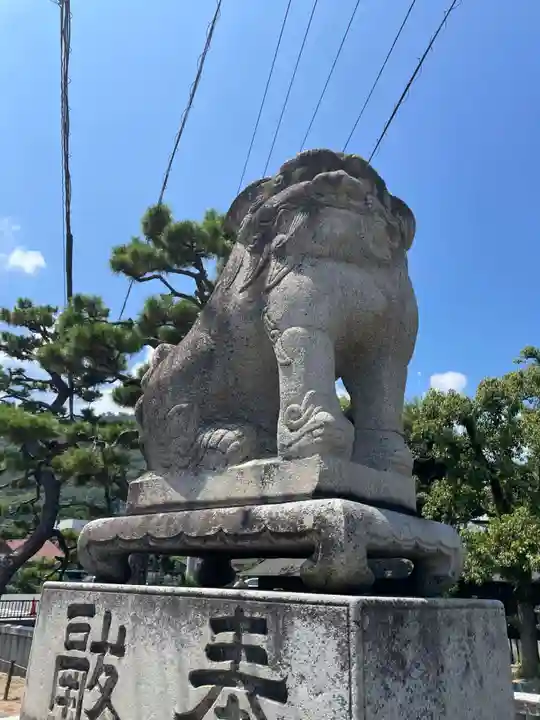石清尾八幡宮(香川県)