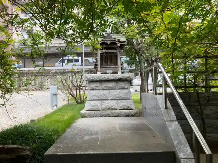 伝明寺(東京都)