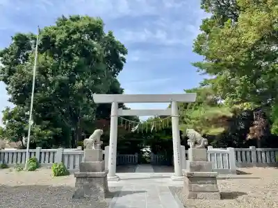 十二神社(神奈川県)