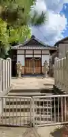 両皇大神社(大阪府)