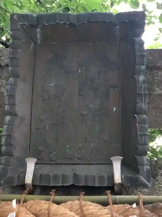 鴨島八幡神社のその他建物
