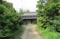 慈眼寺の本殿・本堂