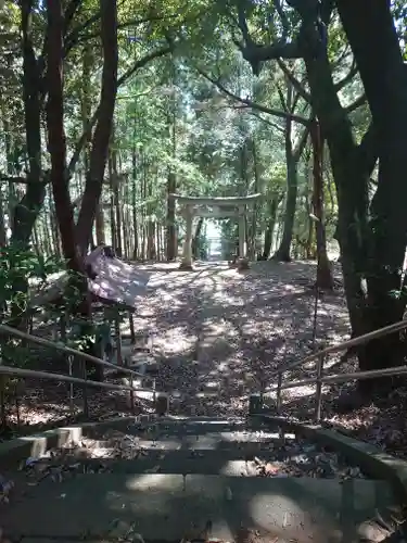 八幡神社(埼玉県)