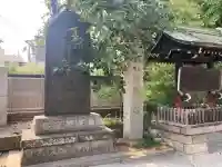 大森貴舩神社(東京都)