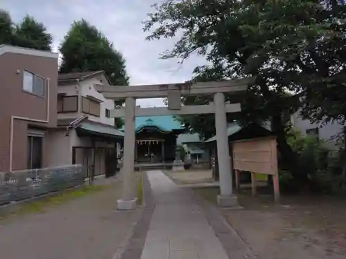 香取神社(千葉県)