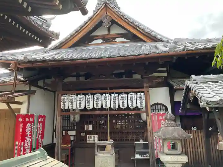 地蔵院(椿寺)(京都府)