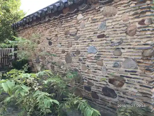 櫛田神社の周辺