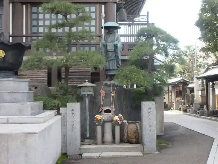 大樂寺(東京都)