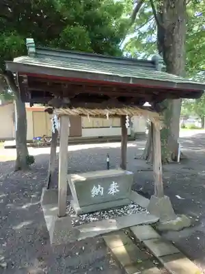本郷神社(神奈川県)