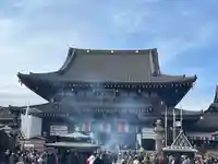 川崎大師(平間寺)(神奈川県)